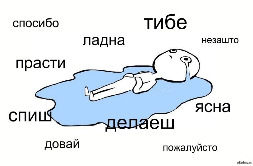 Как правильно переписываться на сайте: правила хорошего тона